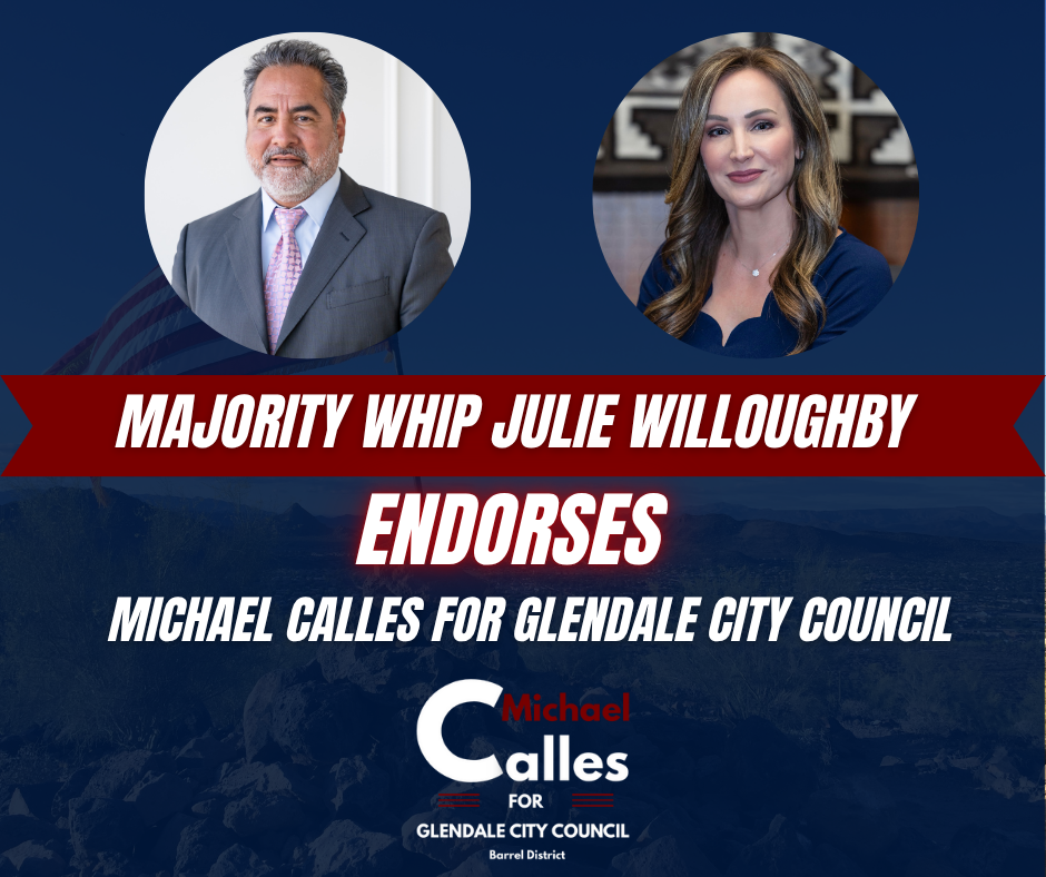 willoughby endorsement
