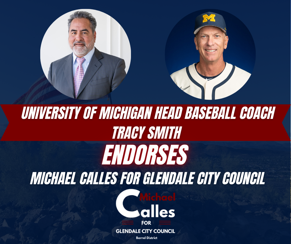 tracy smith baseball coach endorsement