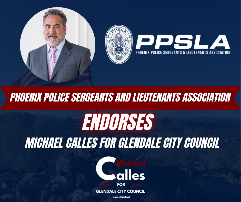 ppsla endorsement graphic