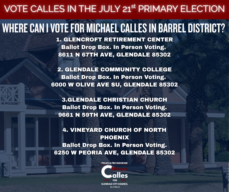 where to vote